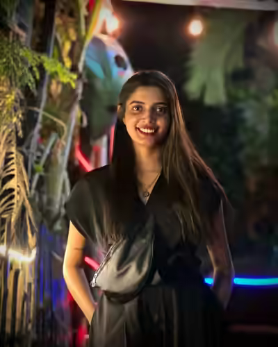 Sreeja's 2026 International Performance
