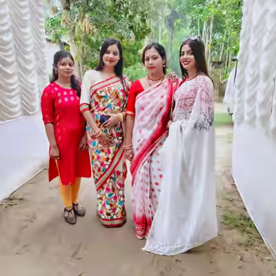 Sreeja's 2026 International Performance