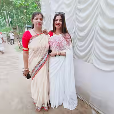 Sreeja's 2026 International Performance
