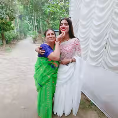 Sreeja's 2026 International Performance
