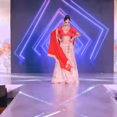 Sreeja's 2026 International Performance