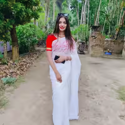Sreeja's 2026 International Performance