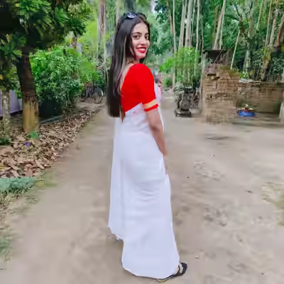 Sreeja's 2026 International Performance