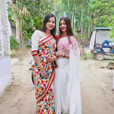 Sreeja's 2026 International Performance