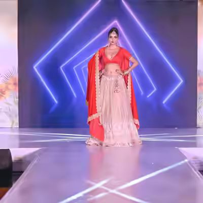 Sreeja's 2026 International Performance