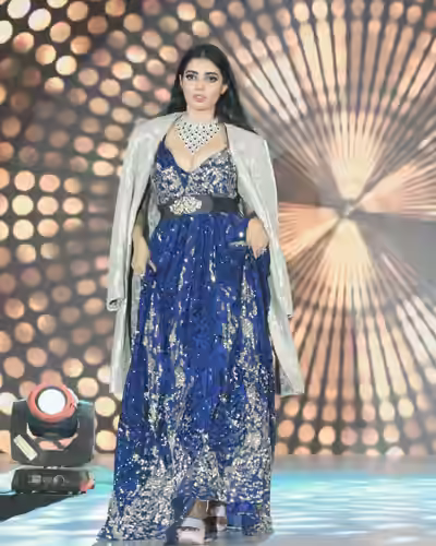 Sreeja's 2026 International Performance