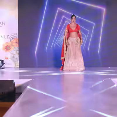 Sreeja's 2026 International Performance