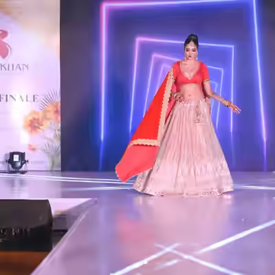 Sreeja's 2026 International Performance