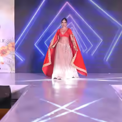 Sreeja's 2026 International Performance