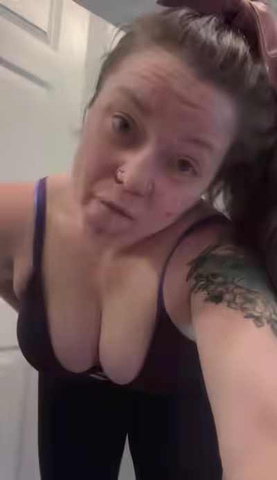 Ass, Pussy, Tits—Meet Your Internationally Sought Girlfriend/Wife