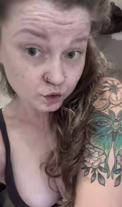 Ass, Pussy, Tits—Meet Your Internationally Sought Girlfriend/Wife