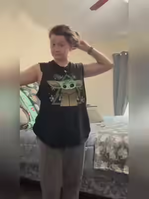 Ass, Pussy, Tits—Meet Your Internationally Sought Girlfriend/Wife