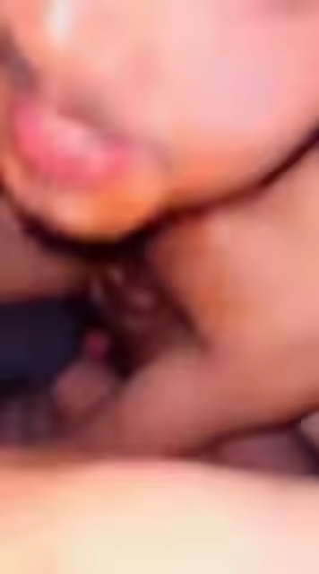 PunjabiBF Eats TightPussy Chocolate Delight