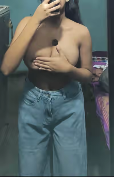 Ice Cream on Boobs 2026