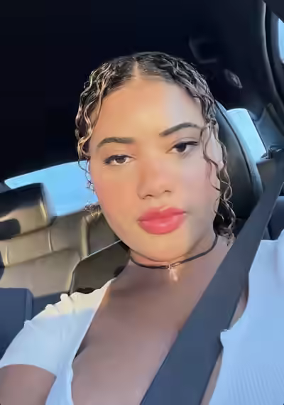 Amani Miller 2026 International Release