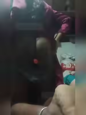 Tamil Dusky Self-Recorded Masturbation Clip
