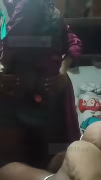 Tamil Dusky Self-Recorded Masturbation Clip