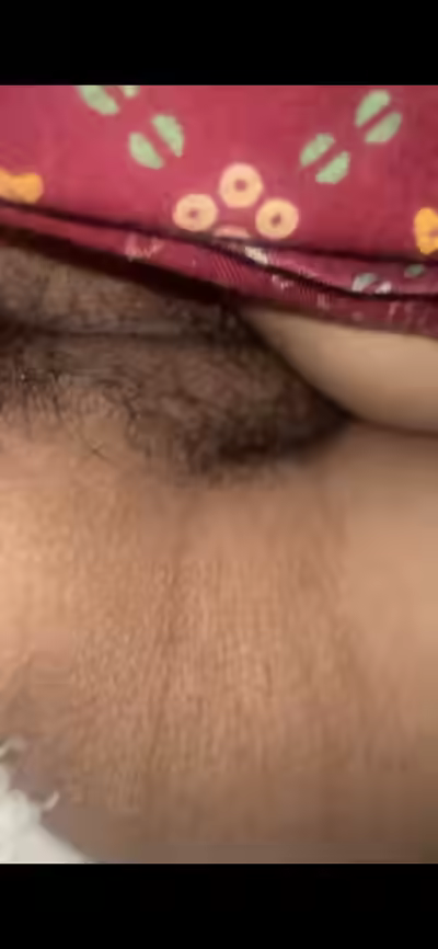 Desi Wife Sexy Dick Rub