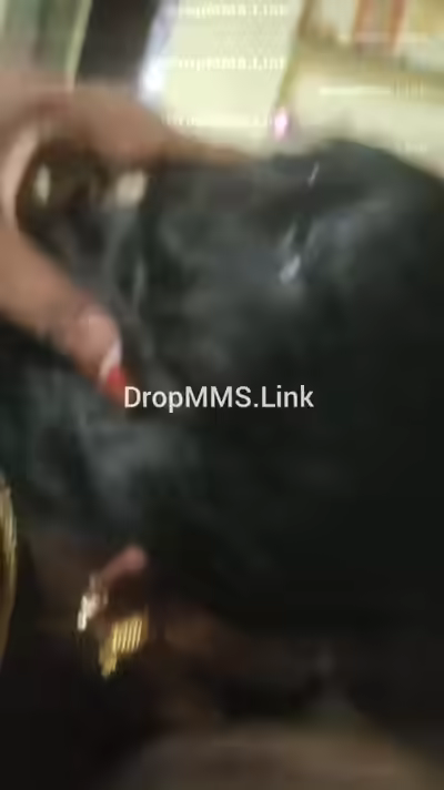 Tamil Wife Blows to Her Husband