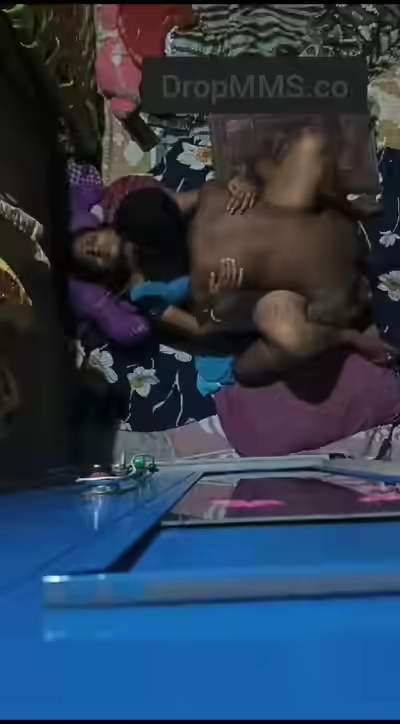 Tamil Village Wife Pleasing Her Husband