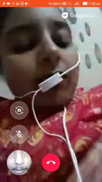 Juvaria Randi 2026 Desi