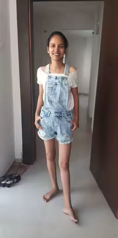 Beautiful Slim Desi Teen College Girl's Cuckold Threesome Viral Leak