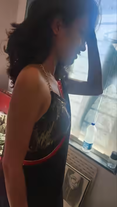 Beautiful Slim Desi Teen College Girl's Cuckold Threesome Viral Leak