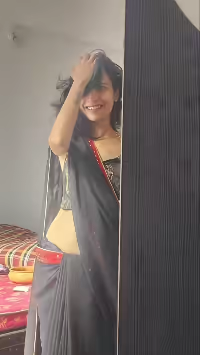 Beautiful Slim Desi Teen College Girl's Cuckold Threesome Viral Leak