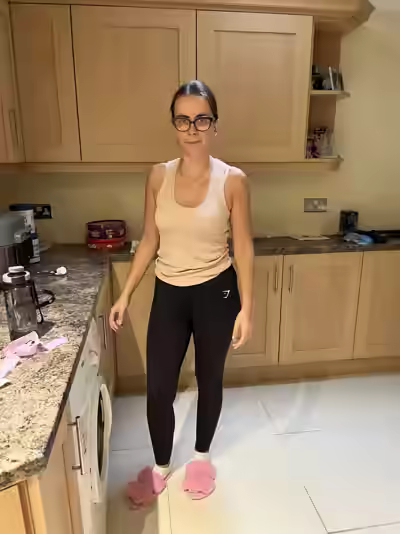 Pussy, Tits, and Fully Exposed Faces
