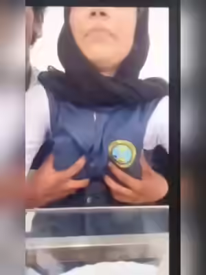 Mallu Muslim College Girl 2026