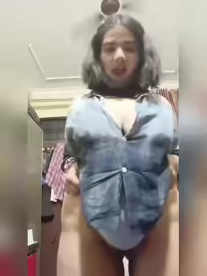 Viral Desi Big Boobs Hot Girl Leaked 2026