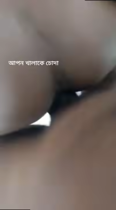 Horny Milf Takes Banana Bread in Pussy