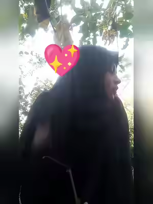 Horny Milf Takes Banana Bread in Pussy