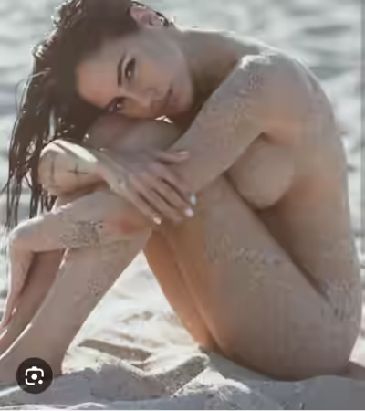 Giulia De Lellis Model Highlight 2026
