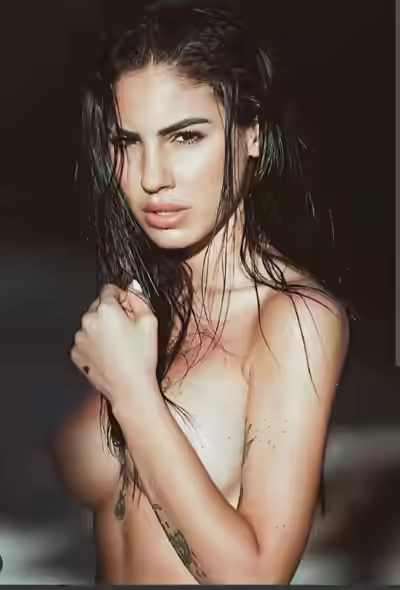 Giulia De Lellis Model Highlight 2026
