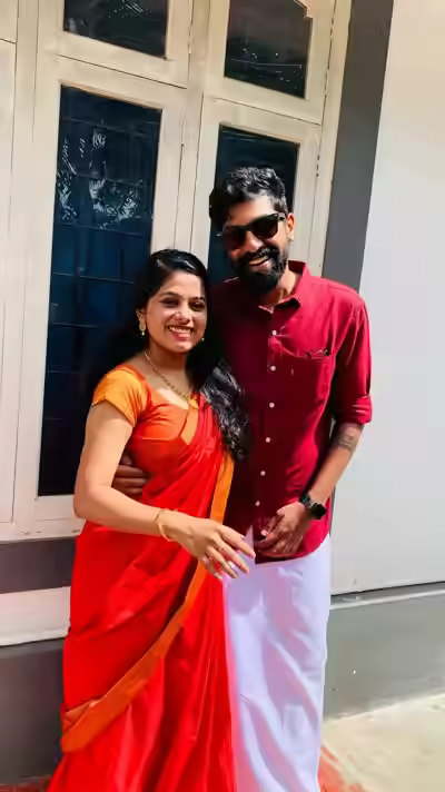 Sexy Mallu Babe's Blowjob and Fucking