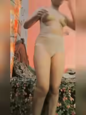 Pakistani Babe Ayesha Bathing 2026