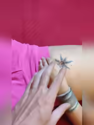 Zoya Rathore Cum on Pussy