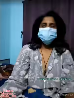 Harshessa Syrup's 2026 Cam Show
