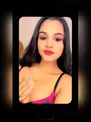 Sexy Bengali Fingering TikToker