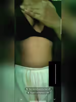 Sexy Bengali Fingering TikToker