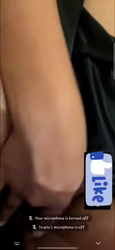Sexy Bengali Fingering TikToker