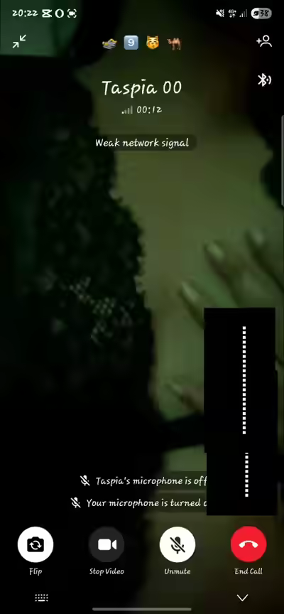 Sexy Bengali Fingering TikToker