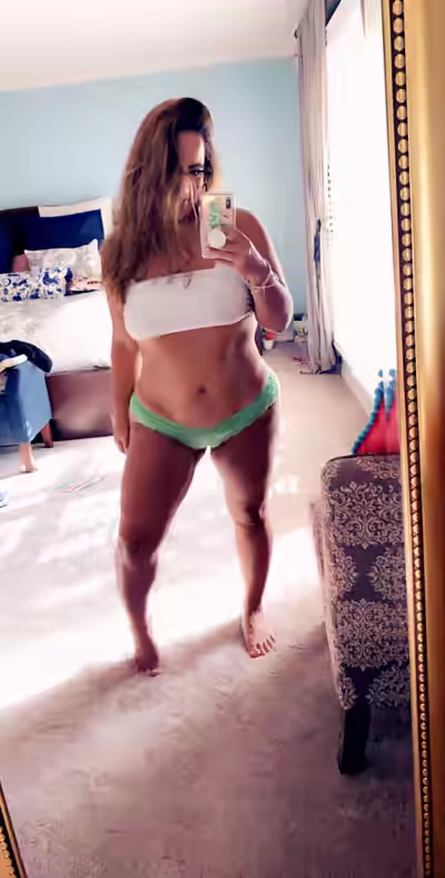 Exotic Faces, Tits, and Ass