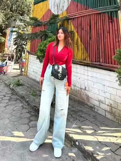 Nepali Slutty Whore