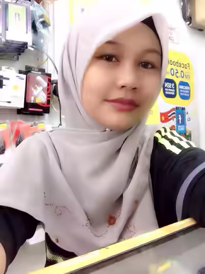 Malaysian Muslim Hijab Teen Nude