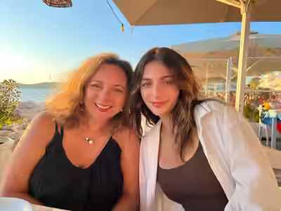 My Wife Helen 2026