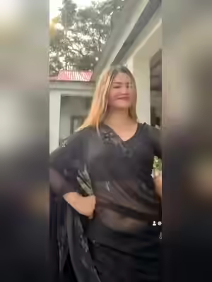 Nepali Girl Simran Begs for Dick