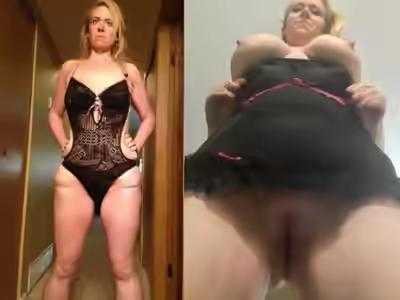 Fully Exposed Wife或全 exposure 妻子