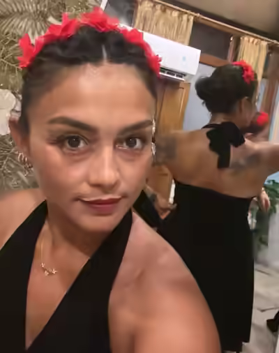 Exquisite Exposures: Ass, Pussy, Tits—and Face